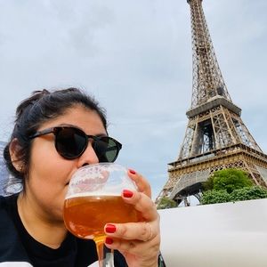 Meet your Posher, Stephanie